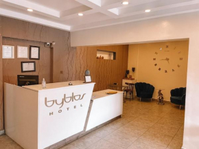 Byblos Hotel Osu